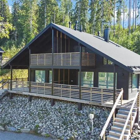 Himoksen Keiju 2 By Interhome 度假居 *