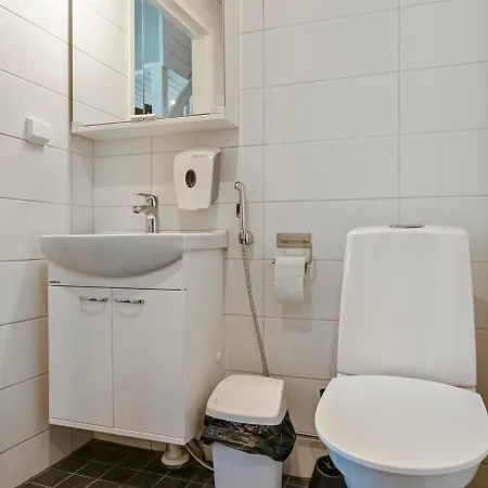 Himoksen Keiju 2 By Interhome Semesterbostad Jämsä