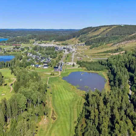 Himoksen Keiju 2 By Interhome Semesterbostad Jämsä
