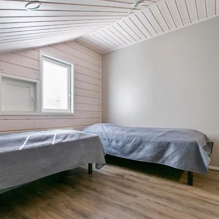 Semesterbostad Himoksen Keiju 2 By Interhome Jämsä