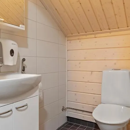 Himoksen Keiju 2 By Interhome Semesterbostad *