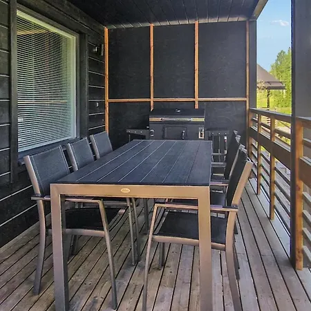 Himoksen Keiju 2 By Interhome Vakantiehuis *