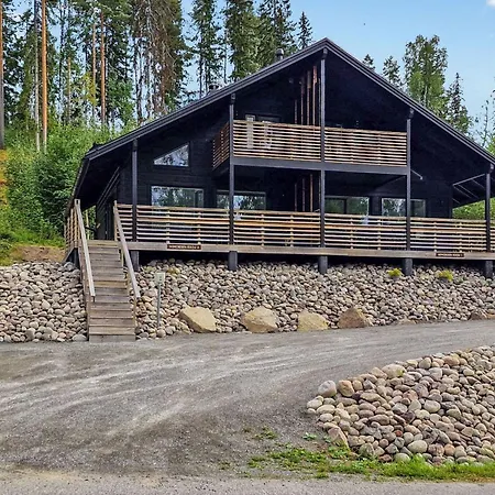 Himoksen Keiju 2 By Interhome Jamsa