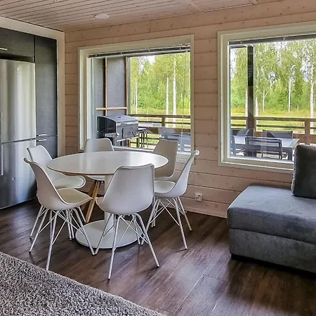 Himoksen Keiju 2 By Interhome Loma-asunnot *
