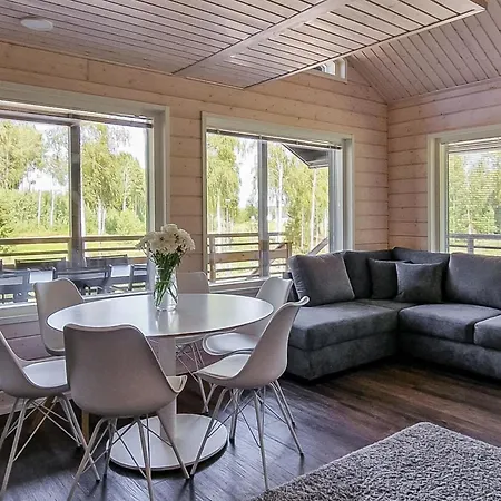 Himoksen Keiju 2 By Interhome Apartment *