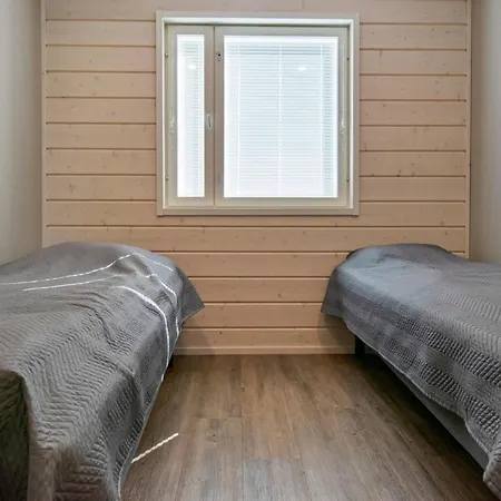 Himoksen Keiju 2 By Interhome Apartment Jamsa