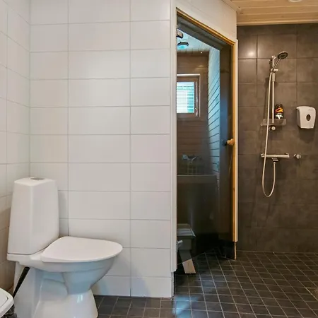 Apartment Himoksen Keiju 2 By Interhome *