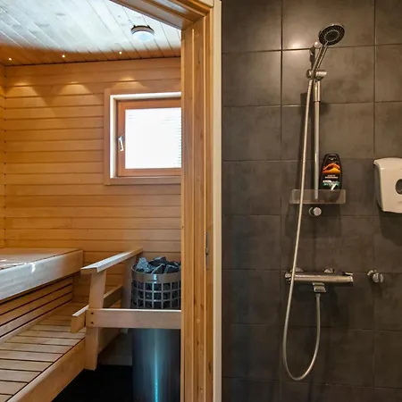 Himoksen Keiju 2 By Interhome *