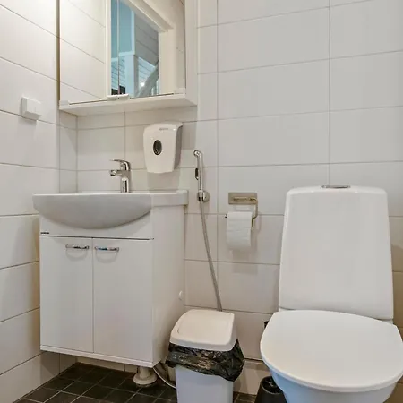 Himoksen Keiju 2 By Interhome *