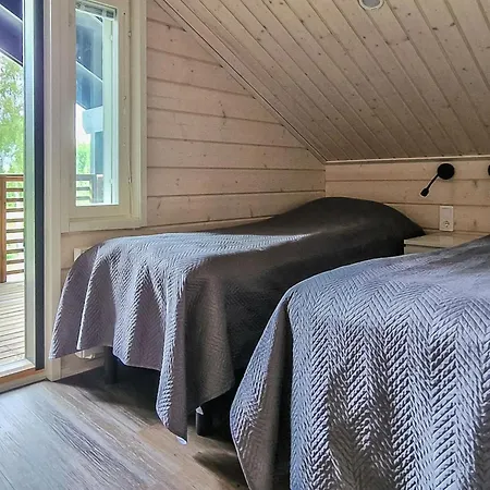 Himoksen Keiju 2 By Interhome Casa vacanze *