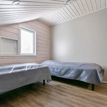 Apartment Himoksen Keiju 2 By Interhome