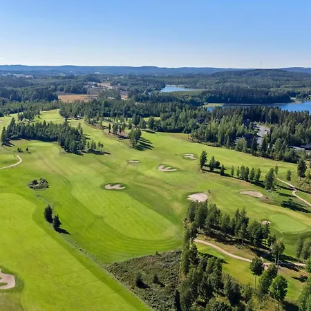 Himoksen Keiju 2 By Interhome Casa vacanze