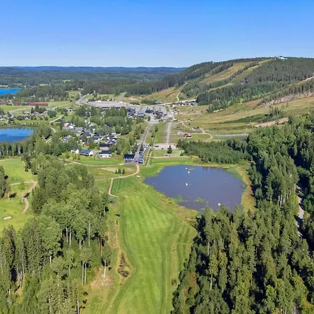 Casa vacanze Himoksen Keiju 2 By Interhome *