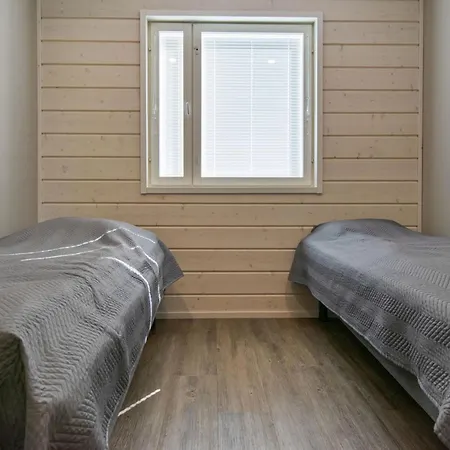 Apartment Himoksen Keiju 2 By Interhome
