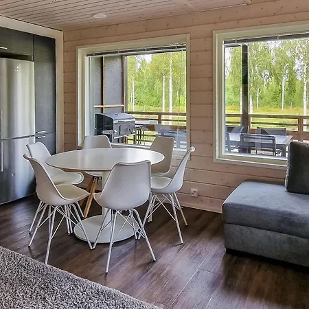 Himoksen Keiju 2 By Interhome Jamsa