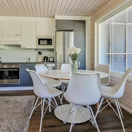 Himoksen Keiju 2 By Interhome Jamsa