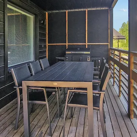 Himoksen Keiju 2 By Interhome Apartment