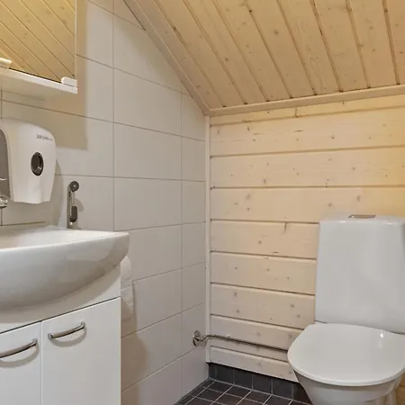 Apartment Himoksen Keiju 2 By Interhome