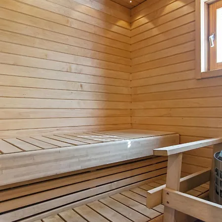 Himoksen Keiju 2 By Interhome Apartment Jamsa