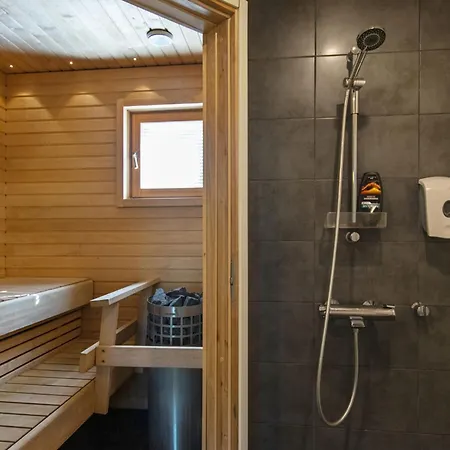 Apartment Himoksen Keiju 2 By Interhome
