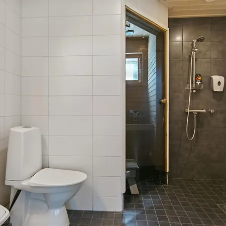 Apartment Himoksen Keiju 2 By Interhome Jamsa