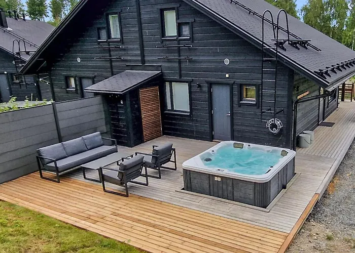 Himoksen Keiju 2 By Interhome