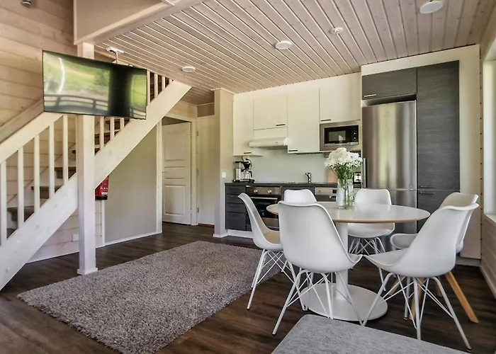 Himoksen Keiju 2 By Interhome 펜션 Jämsä