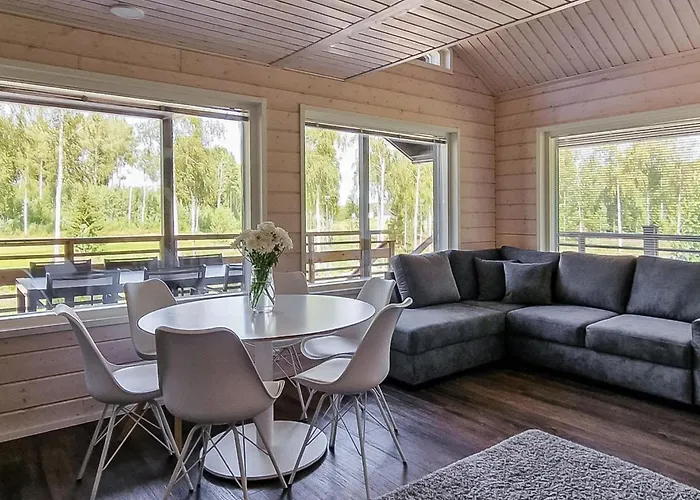 Himoksen Keiju 2 By Interhome 펜션 *