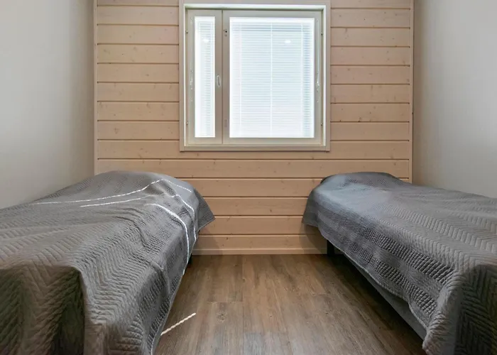 Himoksen Keiju 2 By Interhome 펜션 Jämsä