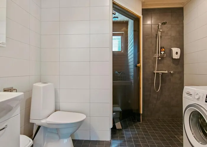 펜션 Himoksen Keiju 2 By Interhome *