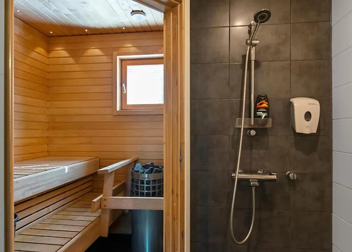 Himoksen Keiju 2 By Interhome *