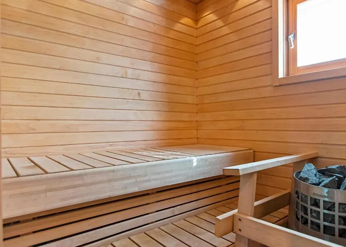 Himoksen Keiju 2 By Interhome *