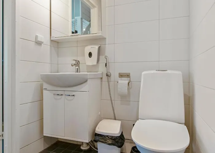 Himoksen Keiju 2 By Interhome *