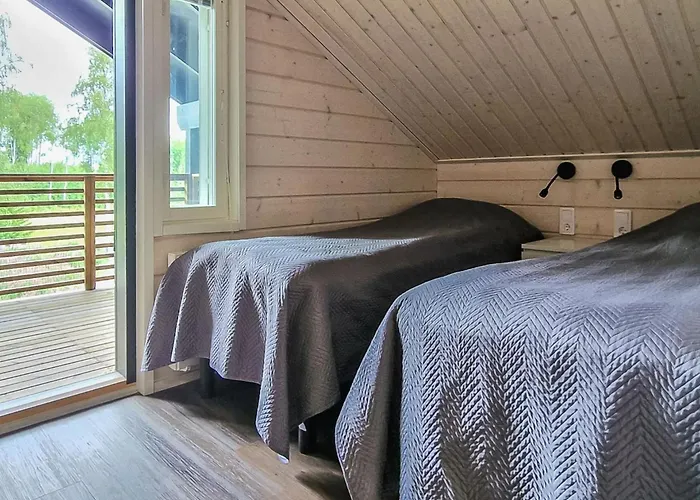 Himoksen Keiju 2 By Interhome Loma-asunnot *