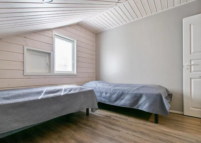 펜션 Himoksen Keiju 2 By Interhome