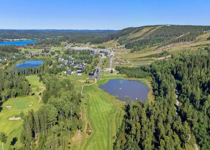 펜션 Himoksen Keiju 2 By Interhome *